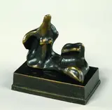 Jean-Guy Dallaire, Sitting figure