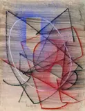 Serge Poliakoff, Sans titre