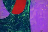 Serge Poliakoff, Composition abstraite