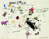 Niki de Saint Phalle, Chère Erica