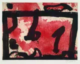 Emil Schumacher, 2/1983