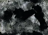 Emilio Vedova, Untitled