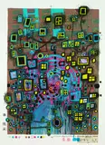 Friedensreich Hundertwasser, City Citizen