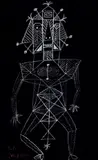 Victor Brauner, Kleiner Mann