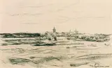 Max Liebermann, Landschaft