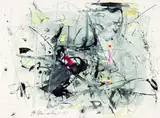 Hans Staudacher, Ohne Titel