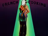 Allen Jones, French Cooking, 1973, Silkscreen printed in colours