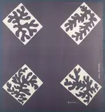 Henri Matisse, Four Leaves