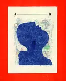 James Coignard, 2 Bll.: Silhouette. Opposant
