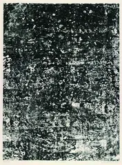 Mur écaillé by Jean Dubuffet, 1959, Lithograph, sold Sep 2002