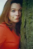 Tony Vaccaro, Shirley McLaine, 1971, Colour photography