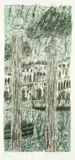 Max Peiffer Watenphul, Paläste in Venedig