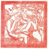 Aristide Maillol, 9 Bll. Illustrationen zu 'Les Pastorales de Longus ou Daphnis et Chloé', 1937, Woodcut