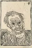 Otto Pankok, Barlach II