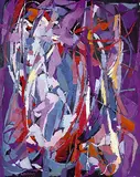 André Lanskoy, Le glaive du juste