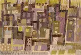 Eduard Bargheer, Casablanca II