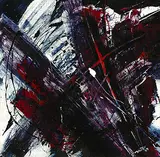 Fred Thieler, Ohne Titel, 1969, Oil