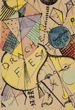 Oskar Schlemmer, Drachenfest Weimar