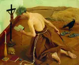Richard Müller, Der Eremit