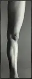 Balthasar Burkhard, Jambe