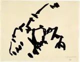 Eduardo Chillida, Sin título