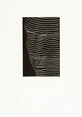Markus Raetz, MR inv. & sculp., 1994-1995, published in 2011, 9 copper engravings, 3 of them in double impressions, with a typographic title page and a cardboard box with title label, on Zerkall-Velin or Japon appliqué on Zerkall