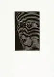 Markus Raetz, MR inv. & sculp., 1994-1995, published in 2011, 9 copper engravings, 3 of them in double impressions, with a typographic title page and a cardboard box with title label, on Zerkall-Velin or Japon appliqué on Zerkall