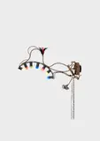Jean Tinguely, Ohne Titel