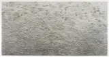 Li Trieb, Regen I, 2009, Graphite and pigment on paper