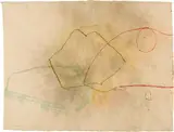 John Cage, Smoke Weather Stone Weather 15