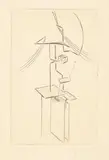 Julio González, Pour Anatole Jakovski