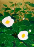 Teruko Yokoi, Wildrosen