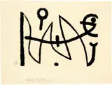 Paul Klee, Simplex besucht Complex