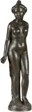 Aristide Maillol, Baigneuse debout, deuxième version