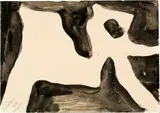 Hans Arp, Nachtvogel