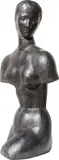 Wilhelm Lehmbruck, Torso der Schreitenden - Torso sich umwendend