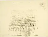 Otto Meyer-Amden, Gärtner