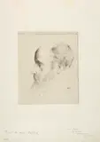 Odilon Redon, Édouard Vuillard. - Maurice Denis