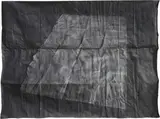 Balthasar Burkhard und Markus Raetz, Papier, 1970, Photo canvas