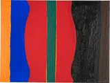 Al Held, Untitled