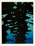 Alex Katz, Reflection 2