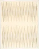 Walter Leblanc, Mobilo-statique - antipeinture 9, Circa 1960