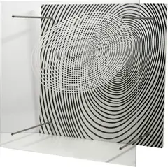 La spirale by Jesús Rafael Soto, 1969, 50x50x26.5 cm, sold Jun 2023