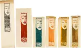 Cuno Amiet, Ex Libris Curt Blass