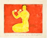 Cuno Amiet, Die Kunst