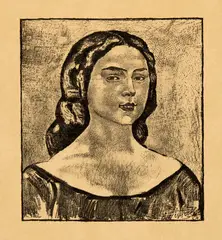 Cuno Amiet, Sammelnummer zum Thema Werbung von Ausstellungen, 1921-1926, 3 lithographs