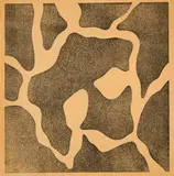 Hans Arp, Pflanzen-Ringelreihen