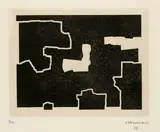 Eduardo Chillida, Burni Bizitu II