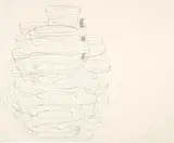 Tony Cragg, Ohne Titel