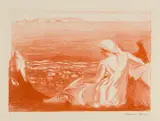 Maurice Denis, Album "Maîtres et Petits Maîtres d'aujourd'hui", 1926, Lithographs